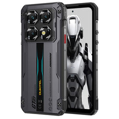 Teléfono resistente Oukitel WP60, 8 GB + 256...