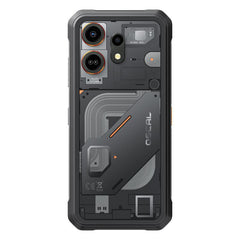Blackview Oscal Marine 3, 8 GB + 128 GB, 6,5...