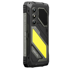 Teléfono resistente Blackview Oscal Pilot 5 5G
