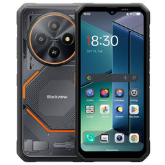 Teléfono resistente Blackview FORT 2, 8 GB +...