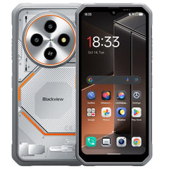 Teléfono resistente Blackview FORT 2, 8 GB +...