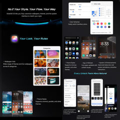 Teléfono resistente Blackview FORT 2, 8 GB +...