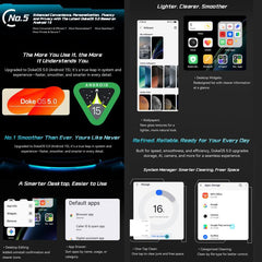 Teléfono resistente Blackview FORT 2, 8 GB +...