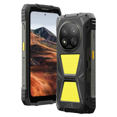 Teléfono resistente Blackview ROCK 2 Pro