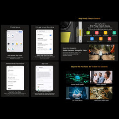 Teléfono resistente Blackview ROCK 2 Pro