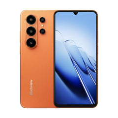 Blackview WAVE 10, 8 GB + 256 GB, 6,88 pulga...
