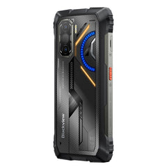Teléfono resistente Blackview ROCK 3