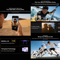 Teléfono resistente Blackview ROCK 3