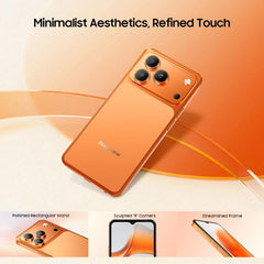 Blackview WAVE 7C, 4 GB + 128 GB, 6,56 pulga...