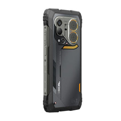 Teléfono resistente térmico Blackview Oscal Pilot 6