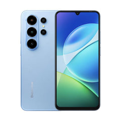 Blackview WAVE 10C, 4 GB + 32 GB, 6,88 pulga...