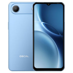Blackview Oscal FLAT 3C, 4 GB + 64 GB, 6,56 ...