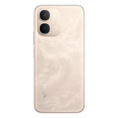 vivo Y500i, 8 GB + 256 GB, lector de huellas...