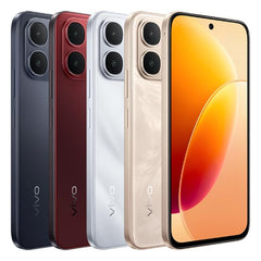vivo Y500i, 12 GB + 512 GB, lector de huella...