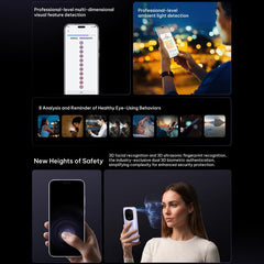 Honor Magic8 RSR Porsche Design, 16 GB + 512...