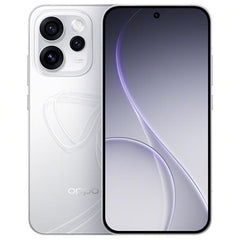 OPPO Reno15, 16 GB + 256 GB, lector de huell...