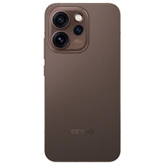 OPPO Reno15, 16 GB + 256 GB, lector de huell...