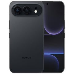 Honor 500, 12 GB + 256 GB, lector de huellas...