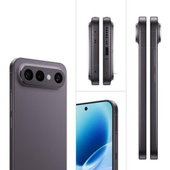 vivo S50 Pro mini, 12 GB + 256 GB, lector de...