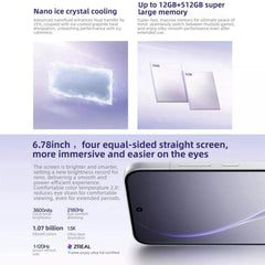 OPPO Reno15 Pro, 12 GB + 512 GB, lector de h...