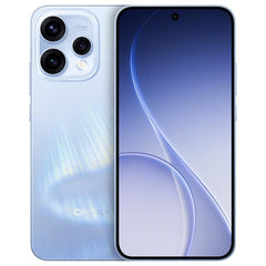OPPO Reno15c, 12 GB + 256 GB, lector de huel...