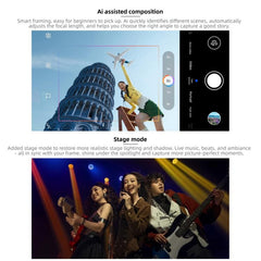 Huawei nova 15, 12 GB + 256 GB, identificaci...