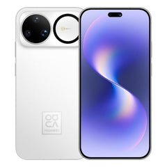Huawei nova 15 Pro, cristal Kunlun, 12 GB + ...