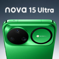 Huawei nova 15 Pro, cristal Kunlun, 12 GB + ...