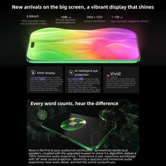 Huawei nova 15 Pro, cristal Kunlun, 12 GB + ...