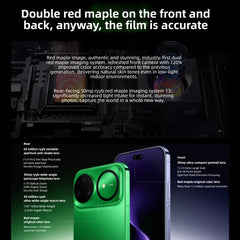 Huawei nova 15 Pro, cristal Kunlun, 12 GB + ...