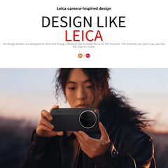 Xiaomi 17 Ultra By Leica, 16 GB + 512 GB, le...
