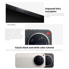 Xiaomi 17 Ultra By Leica, 16 GB + 512 GB, le...