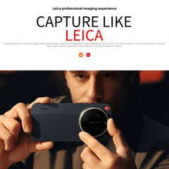 Xiaomi 17 Ultra By Leica, 16 GB + 512 GB, le...