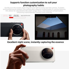 Xiaomi 17 Ultra By Leica, 16 GB + 512 GB, le...