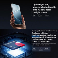 OPPO K13s 5G, 12 GB + 512 GB, lector de huel...