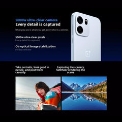 OnePlus Turbo 6V, 12 GB + 256 GB, lector de ...