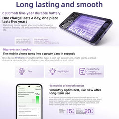 OPPO A6c