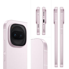 Vivo iQOO Z11 Turbo, 12 GB + 512 GB, lector ...