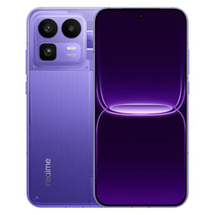 Realme Neo8, 16 GB + 1 TB, lector de huellas...
