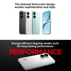 Xiaomi REDMI Turbo 5, 12 GB + 256 GB, 6,59 p...