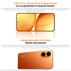 Xiaomi REDMI Turbo 5 Max, 16 GB + 256 GB, 6,...