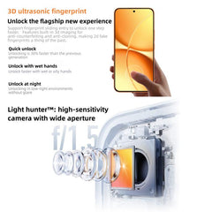 Xiaomi REDMI Turbo 5 Max, 16 GB + 256 GB, 6,...
