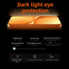 Xiaomi REDMI Turbo 5 Max, 16 GB + 256 GB, 6,...
