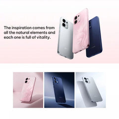 OPPO A6 5G, 8 GB + 256 GB, lector de huellas...