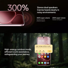 OPPO A6 5G, 12 GB + 256 GB, lector de huella...