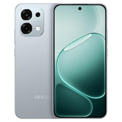 OPPO A6 5G, 12 GB + 512 GB, lector de huella...