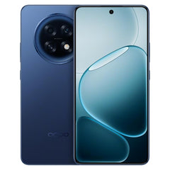 OPPO A6 Max 5G, 8 GB + 256 GB, lector de hue...