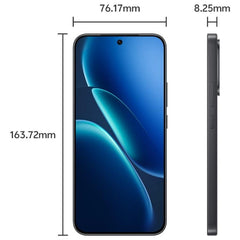 vivo iQOO Z11, 8 GB + 256 GB, lector de huel...