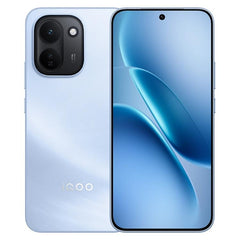 vivo iQOO Z11, 16 GB + 256 GB, lector de hue...