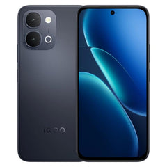 vivo iQOO Z11x, 12 GB + 512 GB, lector de hu...